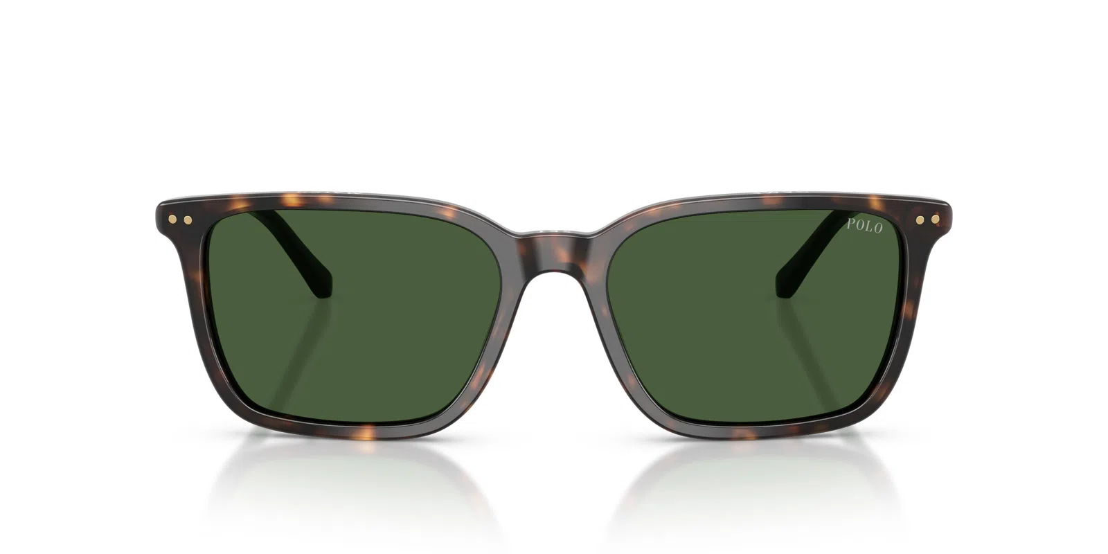 Polo 4226 Sunglasses - Shiny Dark Havana - view 6